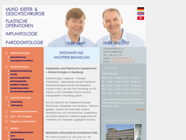 www.implantat-centrum-hamburg.com