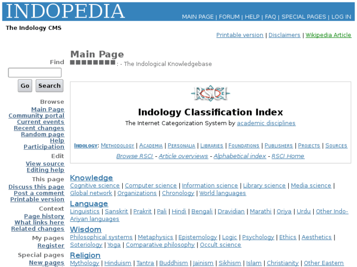 www.indopedia.org