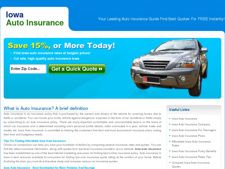 www.iowaautoinsurance.net