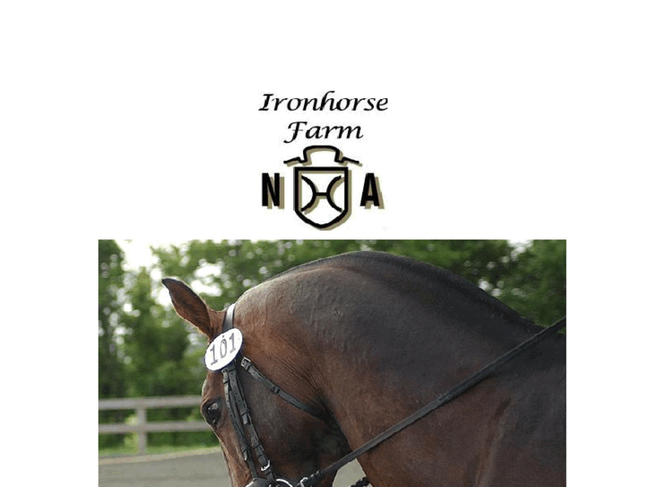 www.ironhorse-farm.com