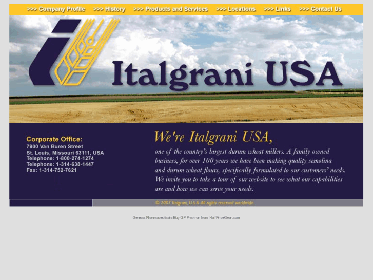 www.italgraniusa.com