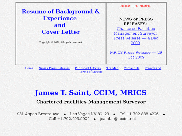 www.james-t-saint-ccim.com