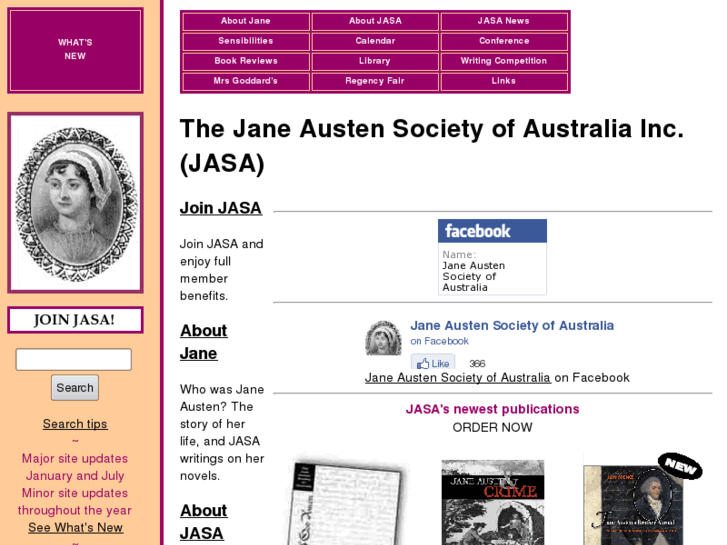 www.jasa.net.au