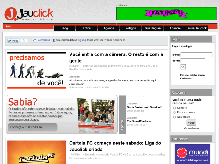 www.jauclick.com