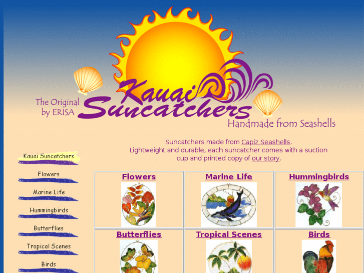 www.kauaisuncatcher.com