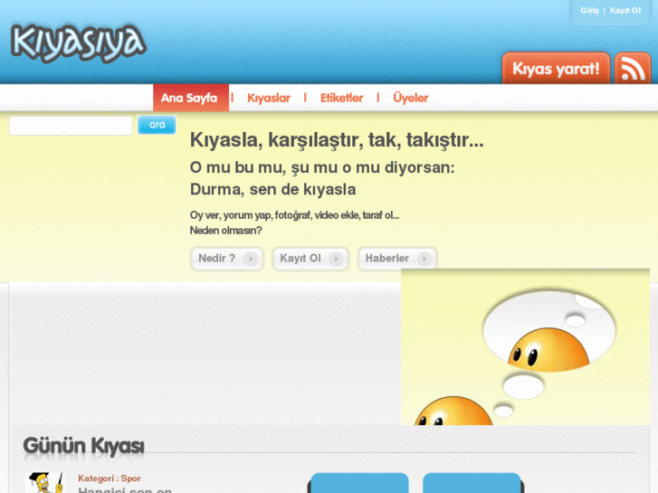 www.kiyasiya.com