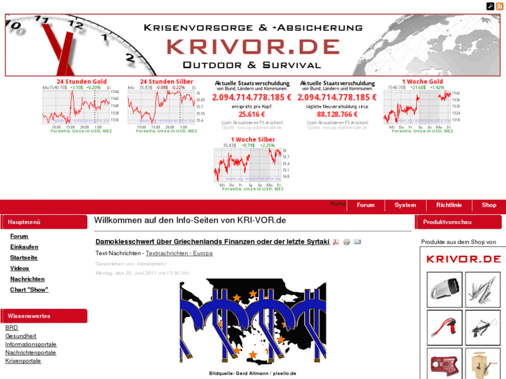 www.krivor.de