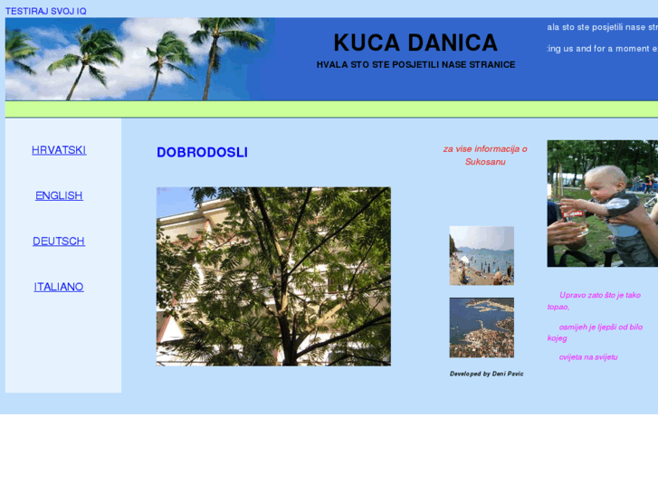 www.kucadanica.net