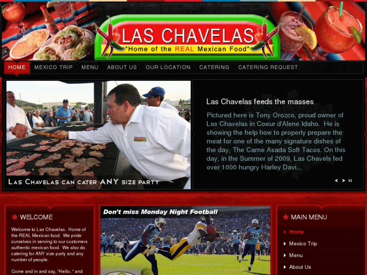 www.laschavelas.com