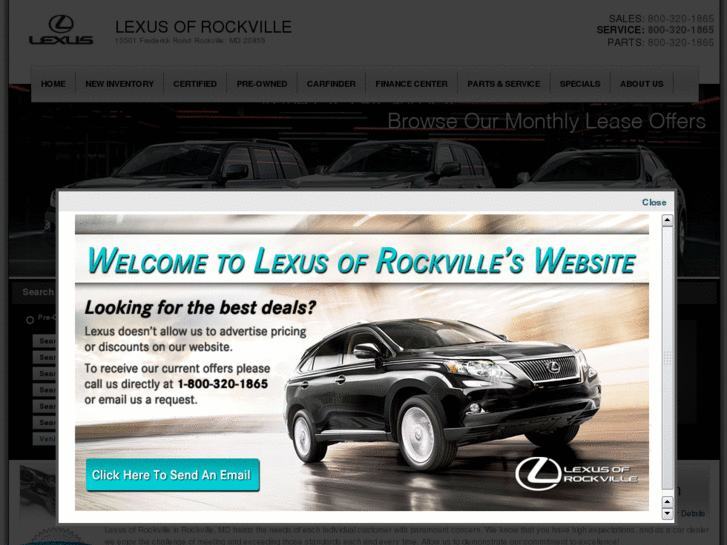 www.lexrv.com