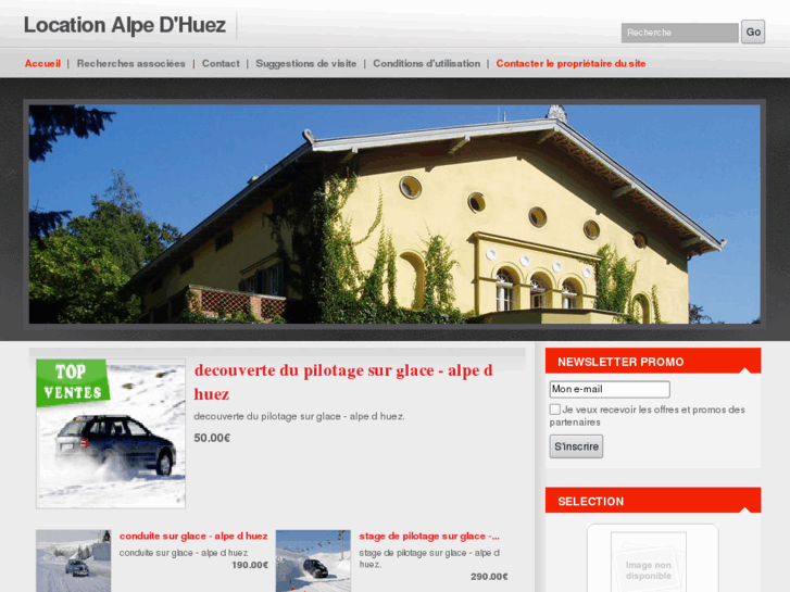 www.location-alpedhuez.com