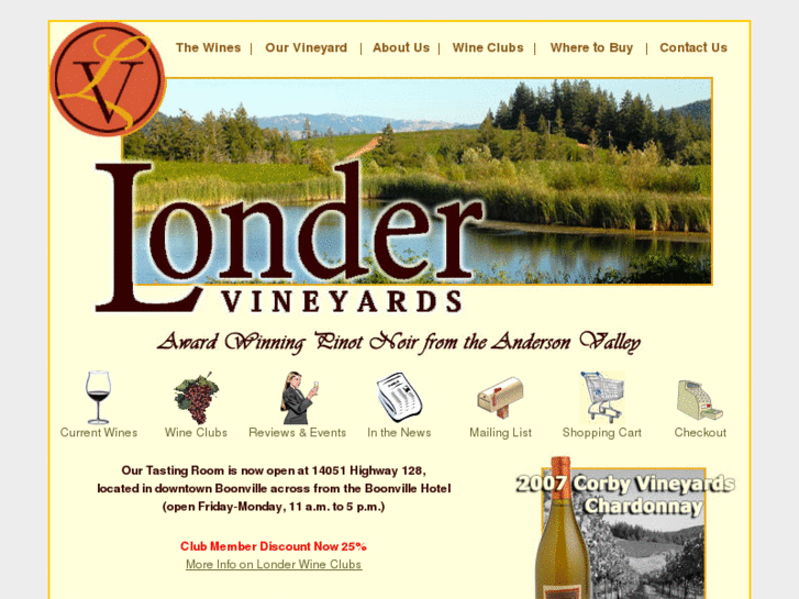 www.londervineyards.com