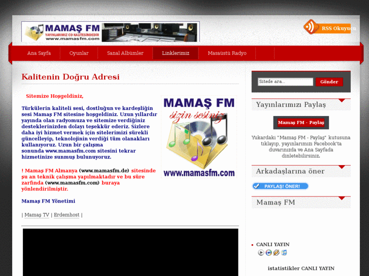 www.mamasfm.com