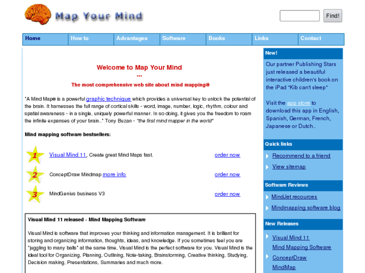 www.mapyourmind.com