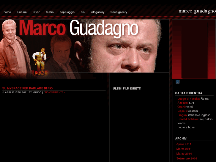 www.marcoguadagno.com