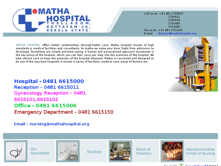 www.mathahospital.org