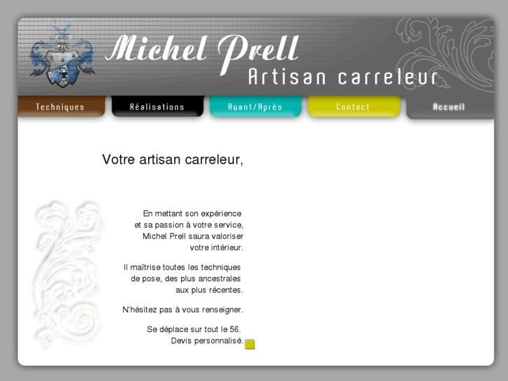 www.michel-prell.com