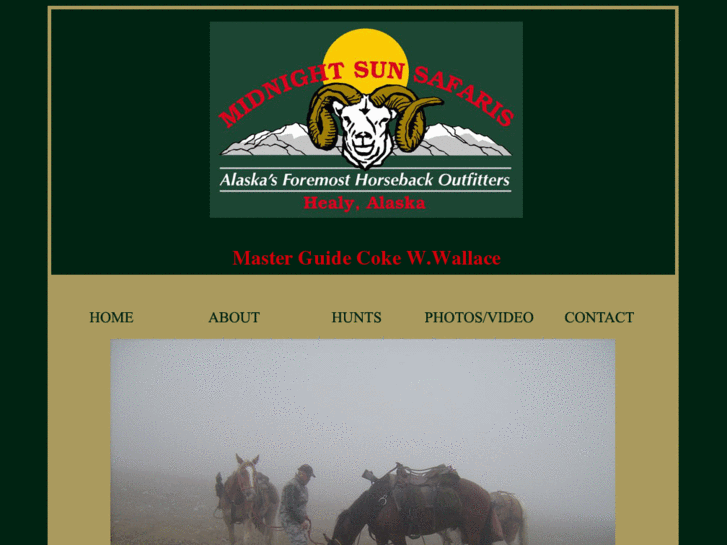 www.midnightsunsafaris.com