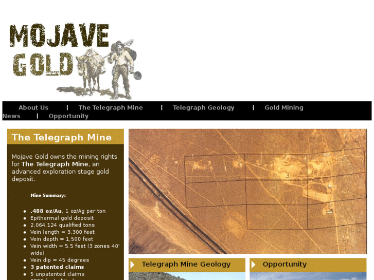 www.mojavegold.net