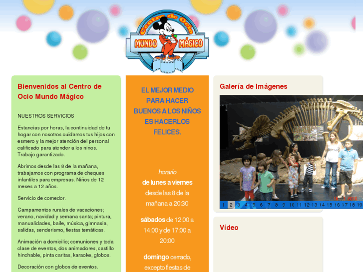 www.mundo-magico.net