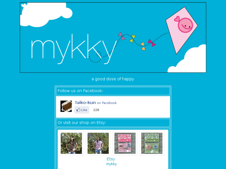 www.mykky.com