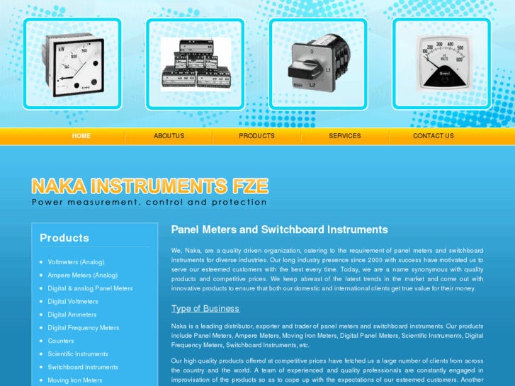 www.nakainstruments.com