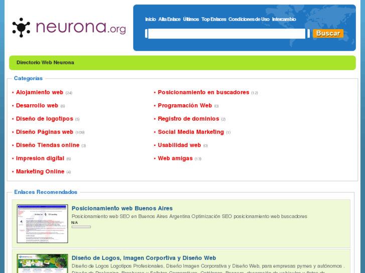 www.neurona.org