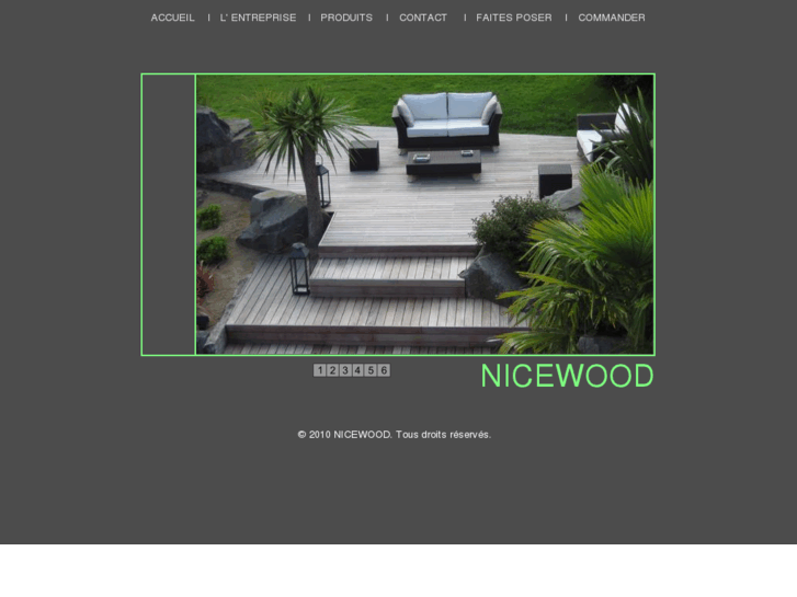 www.nicewood-parquets.com