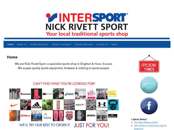 www.nickrivettsport.com