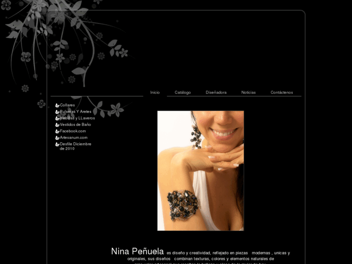 www.ninapenuela.com