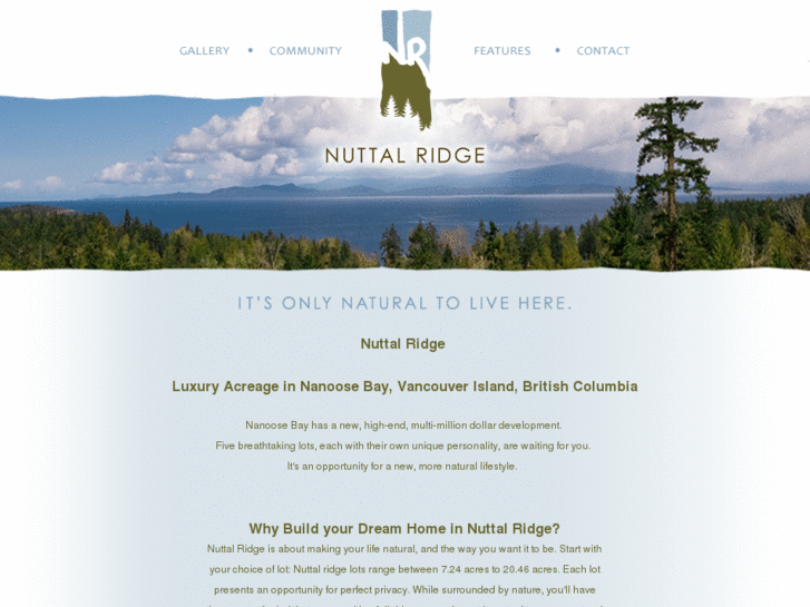 www.nuttalridge.com