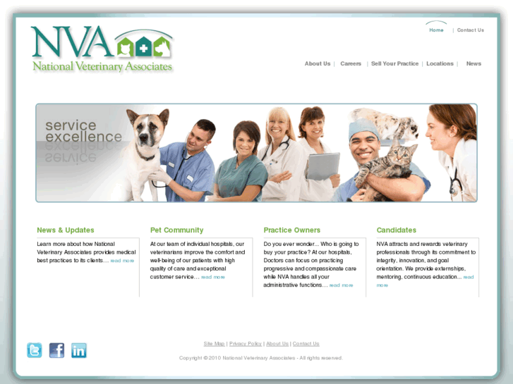 www.nvahospitals.net