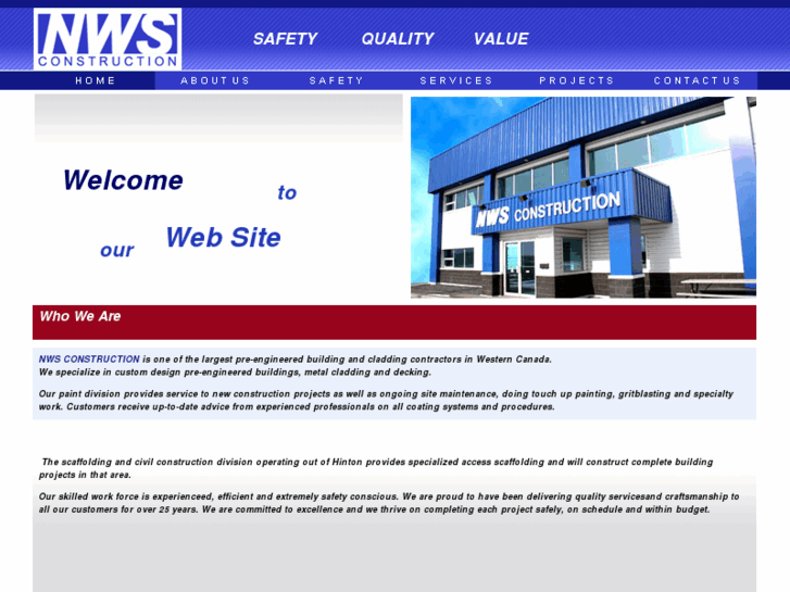 www.nwsconstruction.com