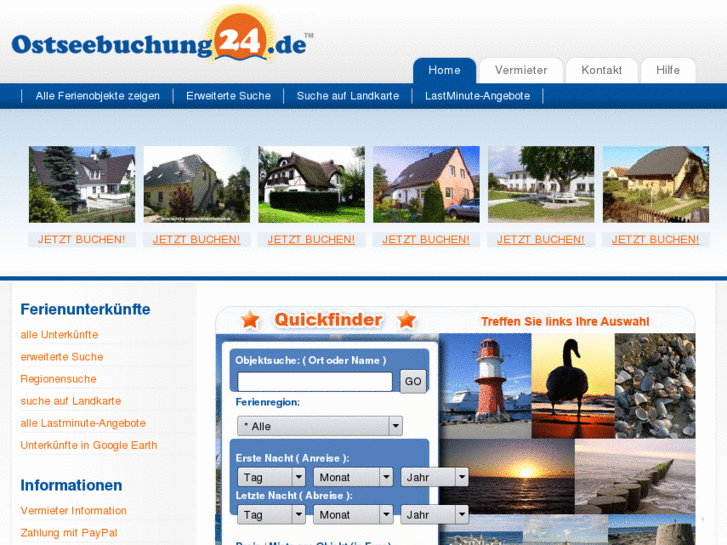 www.ostseebuchung24.com