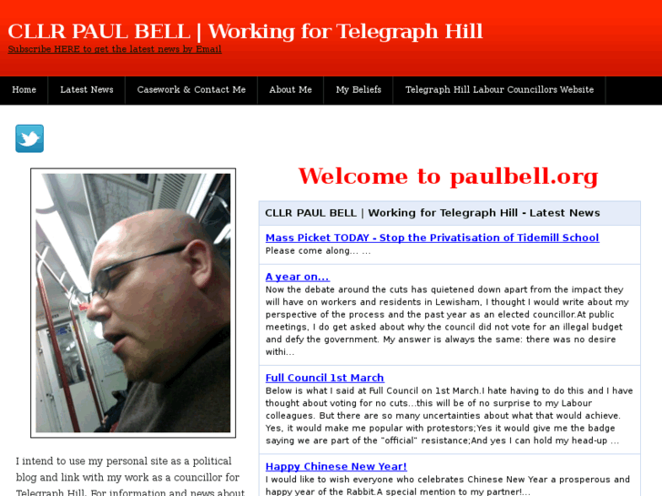 www.paulbell.org