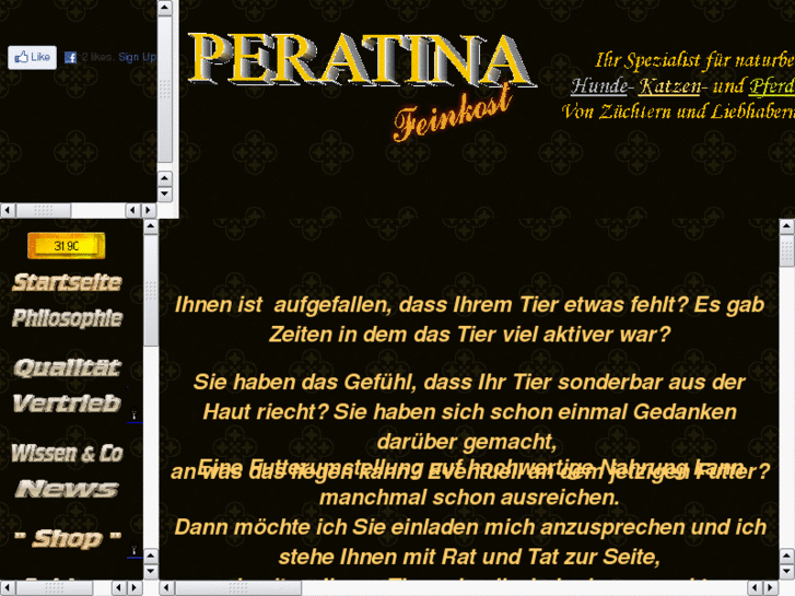 www.peratina.com