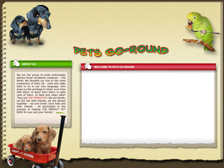 www.pets-go-round.com