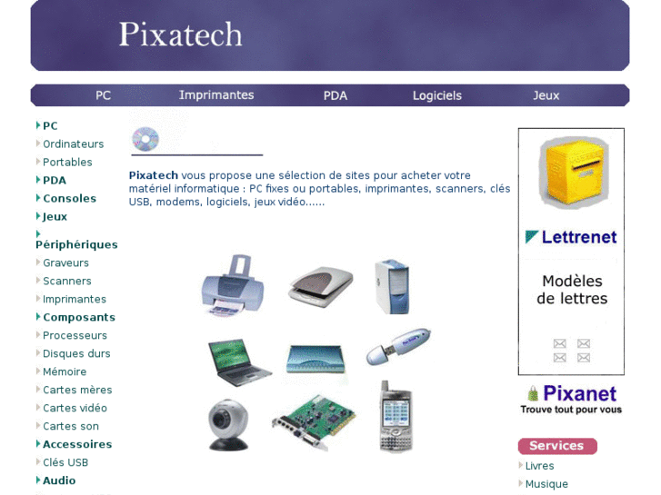 www.pixatech.com