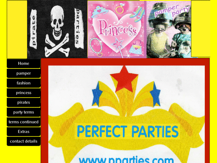 www.pparties.com