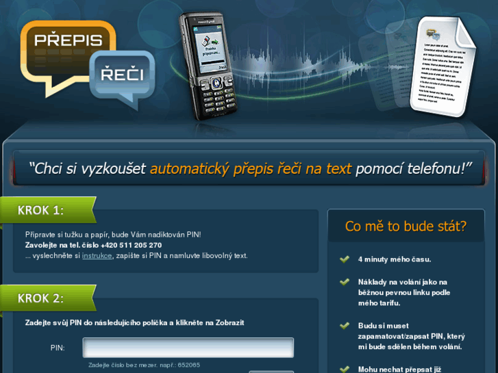 www.prepisreci.cz