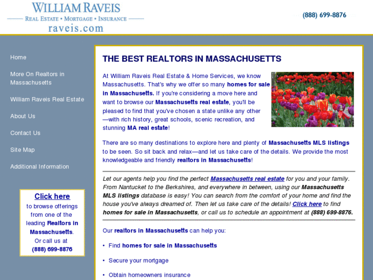 www.realtorsin-massachusetts.net