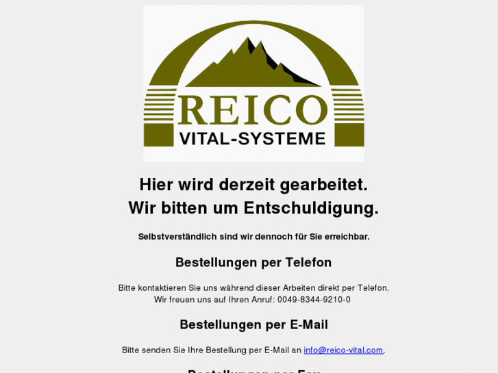 www.reico-maxidog.info
