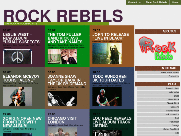 www.rockrebels.co.uk