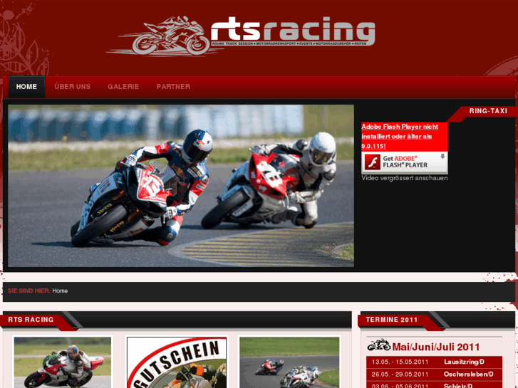 www.rts-racing.com