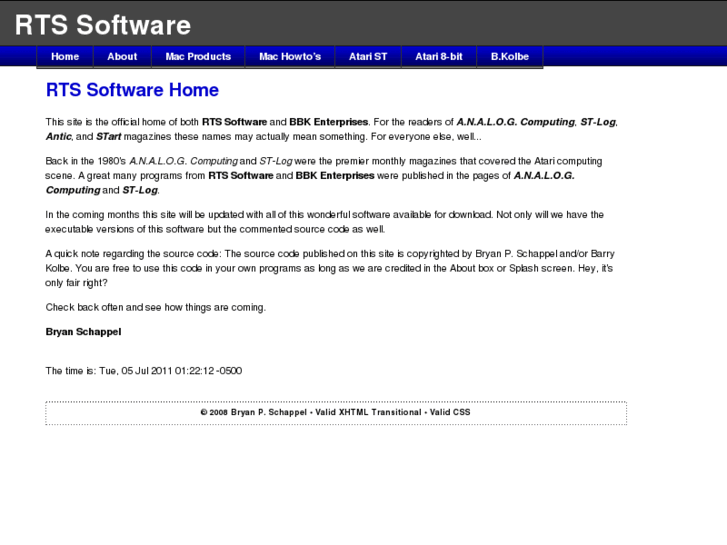 www.rts-software.com