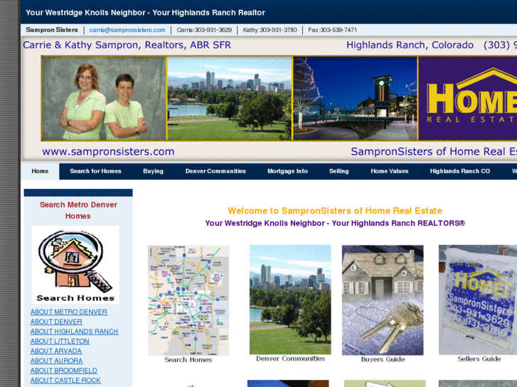 www.sampronsisters.com