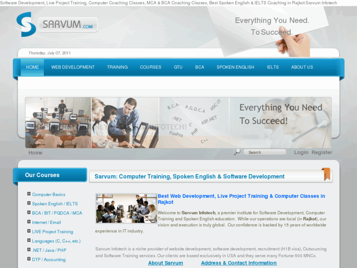 www.sarvum.com