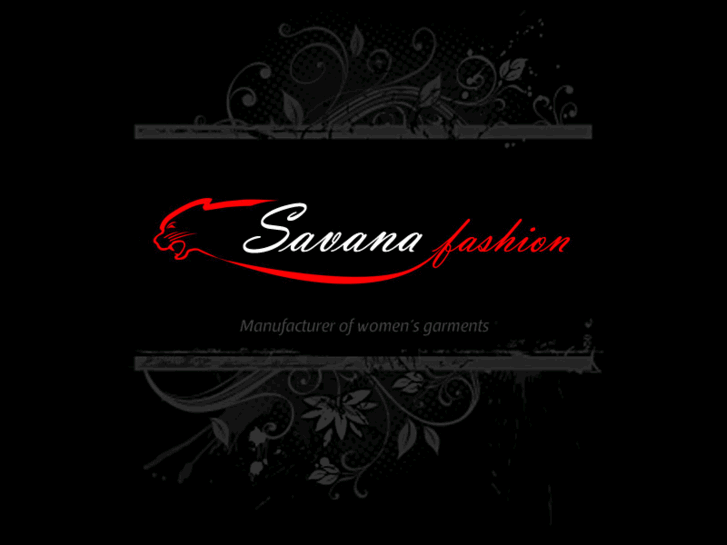 www.savana-fashion.com