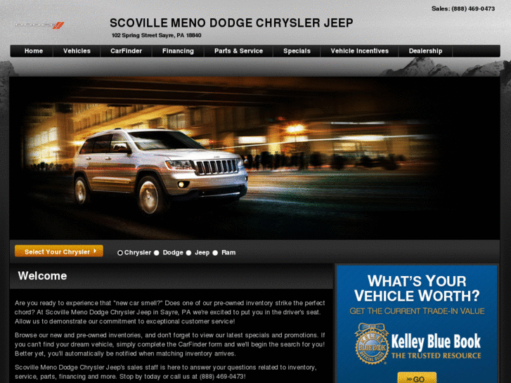 www.scovillemenododgechryslerjeep.com