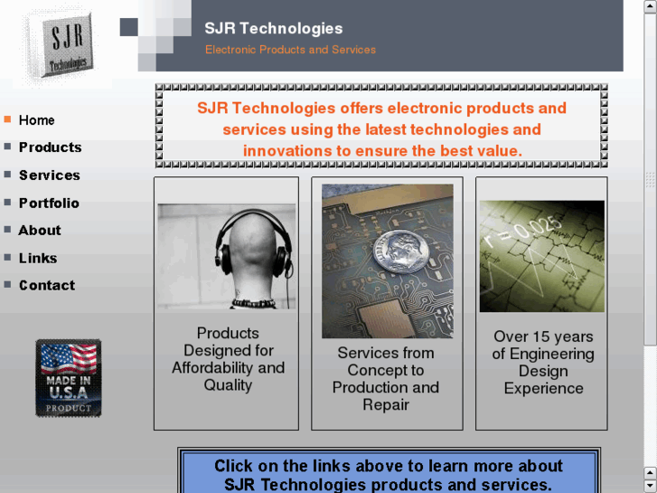 www.sjrtech.com